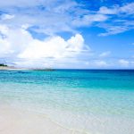 【2019年】沖縄県の綺麗な海「西原きらきらビーチ」情報！水質や営業時間は？