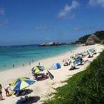 【2019年】沖縄県の綺麗な海「阿波連ビーチ」情報！水質や営業時間は？