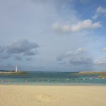 【2019年】沖縄県の綺麗な海「サンマリーナビーチ」情報！水質や営業時間は？