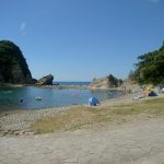【2019年】兵庫県の綺麗な海「今子浦海水浴場」情報！水質や営業時間は？