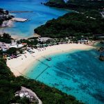 【2019年】沖縄県の綺麗な海「伊計ビーチ」情報！水質や営業時間は？