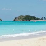 【2019年】沖縄県の綺麗な海「奥間ビーチ」情報！水質や営業時間は？