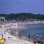 【2019年】千葉県の綺麗な海「守谷海水浴場」情報！水質や営業時間は？