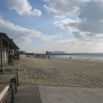 【2019年】福岡県の綺麗な海「宮地浜海水浴場」情報！水質や営業時間は？