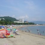 【2019年】愛知県の綺麗な海「恵比寿海水浴場」情報！水質や営業時間は？