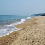 【2019年】兵庫県の綺麗な海「慶野松原海水浴場」情報！水質や営業時間は？