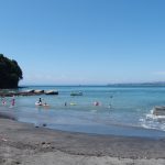 【2019年】神奈川県の綺麗な海「横堀海水浴場」情報！水質や営業時間は？
