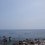 【2019年】神奈川県の綺麗な海「江之浦海水浴場」情報！水質や営業時間は？