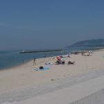 【2019年】兵庫県の綺麗な海「江井海水浴場」情報！水質や営業時間は？