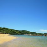 【2019年】福岡県の綺麗な海「波津海水浴場」情報！水質や営業時間は？