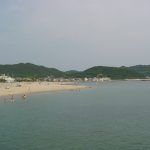 【2019年】兵庫県の綺麗な海「阿万海岸海水浴場」情報！水質や営業時間は？