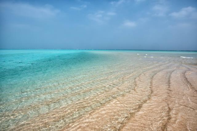 19年 鹿児島県の綺麗な海 大金久海岸 情報 水質や営業時間は 日本の綺麗なビーチ達