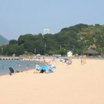 【2019年】広島県の綺麗な海「しまなみビーチ」情報！水質や営業時間は？