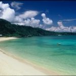 【2019年】鹿児島県の綺麗な海「ワンジョ海水浴場」情報！水質や営業時間は？