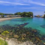 【2019年】静岡県の綺麗な海「乗浜海水浴場」情報！水質や営業時間は？
