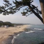 【2019年】茨城県の綺麗な海「伊師浜海水浴場」情報！水質や営業時間は？