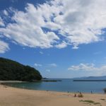 【2019年】三重県の綺麗な海「城ノ浜海水浴場」情報！水質や営業時間は？