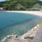 【2019年】三重県の綺麗な海「大泊海水浴場」情報！水質や営業時間は？
