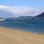【2019年】山口県の綺麗な海「大畠ふれあいビーチ」情報！水質や営業時間は？