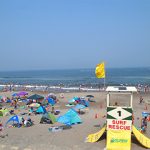 【2019年】茨城県の綺麗な海「大竹海岸鉾田海水浴場」情報！水質や営業時間は？