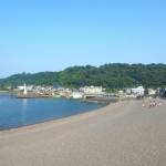 【2019年】静岡県の綺麗な海「川奈いるか浜公園」情報！水質や営業時間は？