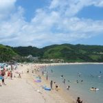 【2019年】山口県の綺麗な海「片添ヶ浜海水浴場」情報！水質や営業時間は？