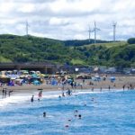 【2019年】北海道の綺麗な海「ゴールデンビーチるもい」情報！水質や営業時間は？
