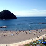 【2019年】青森県の綺麗な海「サンセットビーチあさむし」情報！水質や営業時間は？