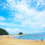 【2019年】長崎県の綺麗な海「伊王島海水浴場」情報！水質や営業時間は？