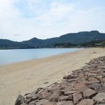 【2019年】長崎県の綺麗な海「千里ヶ浜海水浴場」情報！水質や営業時間は？