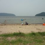 【2019年】滋賀県の綺麗な海「宮ヶ浜水泳場」情報！水質や営業時間は？