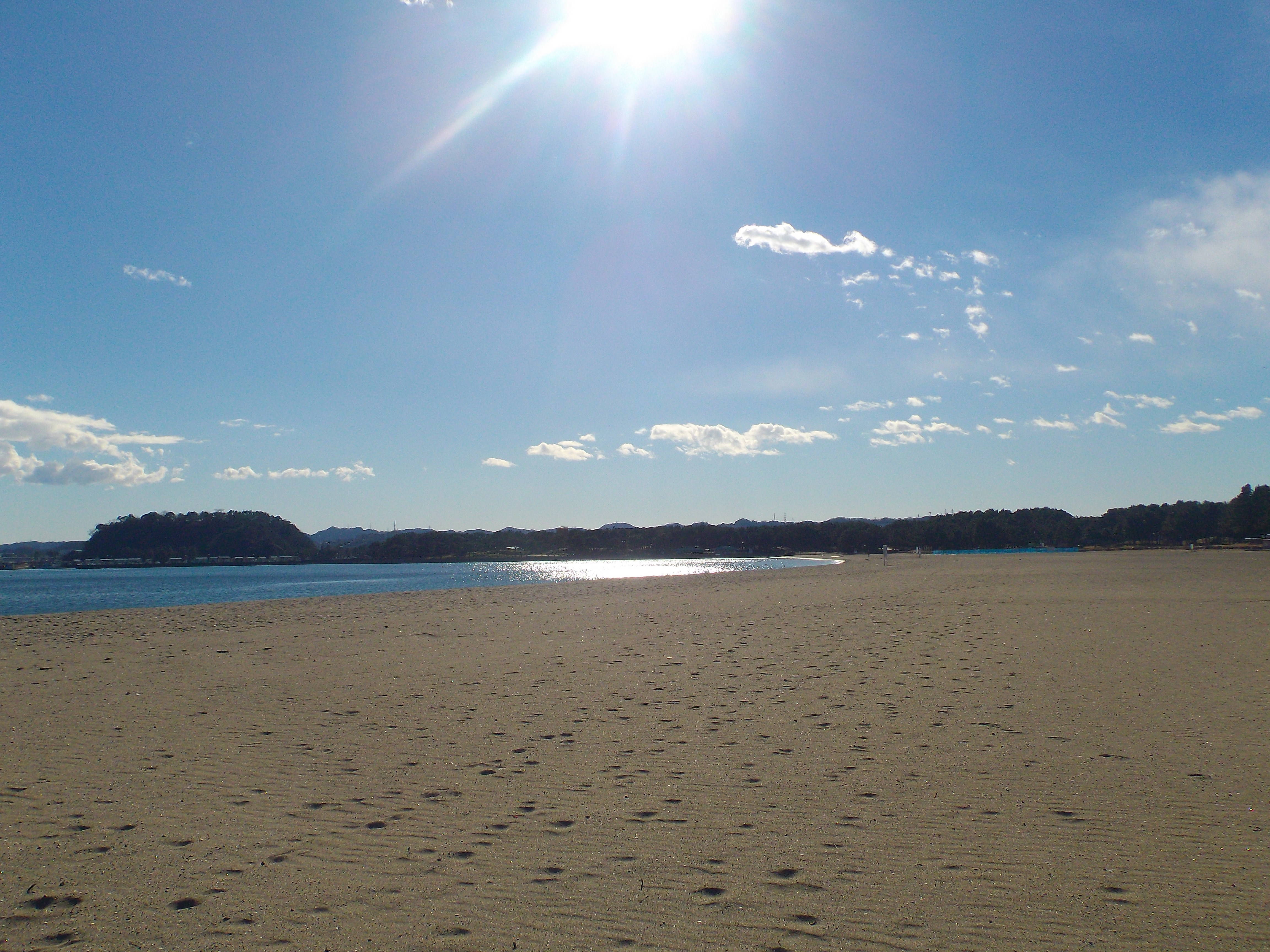 19年 神奈川県の綺麗な海 海の公園 情報 水質や営業時間は 日本の綺麗なビーチ達