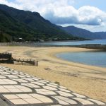 【2019年】鹿児島県の綺麗な海「ゴールドビーチ大浜海水浴場」情報！水質や営業時間は？