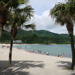 【2019年】鹿児島県の綺麗な海「ダグリ岬海水浴場」情報！水質や営業時間は？