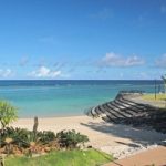 【2019年】鹿児島県の綺麗な海「与名間海浜公園」情報！水質や営業時間は？