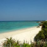 【2019年】鹿児島県の綺麗な海「兼母海岸」情報！水質や営業時間は？
