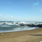 【2019年】千葉県の綺麗な海「海鹿島海水浴場」情報！水質や営業時間は？