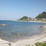閉鎖【2019年】千葉県の綺麗な海「坂田海水浴場」情報！水質や営業時間は？