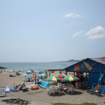 【2019年】千葉県の綺麗な海「瀬戸浜海水浴場」情報！水質や営業時間は？
