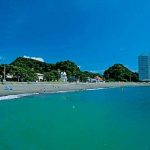 【2019年】千葉県の綺麗な海「大六海水浴場」情報！水質や営業時間は？