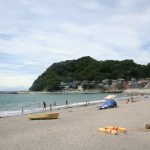 【2019年】千葉県の綺麗な海「豊岡海水浴場」情報！水質や営業時間は？