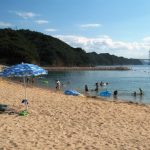 【2019年】兵庫県の綺麗な海「伊毘海水浴場」情報！水質や営業時間は？