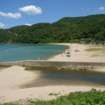 【2019年】兵庫県の綺麗な海「安木浜海水浴場」情報！水質や営業時間は？