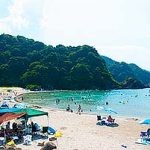 【2019年】兵庫県の綺麗な海「居組県民サンビーチ」情報！水質や営業時間は？