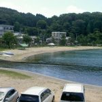 【2019年】兵庫県の綺麗な海「柴山海水浴場」情報！水質や営業時間は？