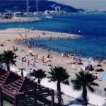 【2019年】兵庫県の綺麗な海「浦海浜公園浦県民サンビーチ」情報！水質や営業時間は？