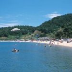 【2019年】広島県の綺麗な海「クレセントビーチ」情報！水質や営業時間は？
