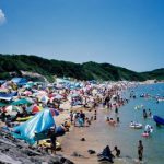 【2019年】福岡県の綺麗な海「脇田海水浴場」情報！水質や営業時間は？