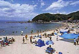 【2019年】京都府の綺麗な海「野原海水浴場」情報！水質や営業時間は？ 日本の綺麗なビーチ達