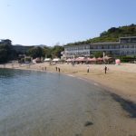 【2019年】広島県の綺麗な海「鞆の浦海水浴場」情報！水質や営業時間は？